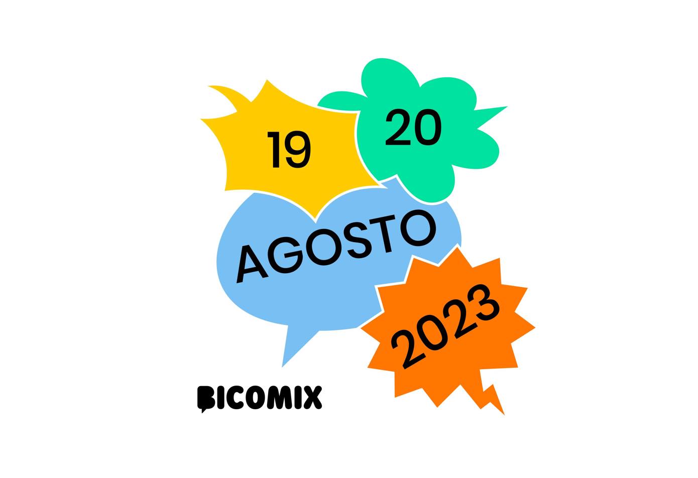 Il BiComix torna a Bisceglie il 19 e 20 agosto 2023