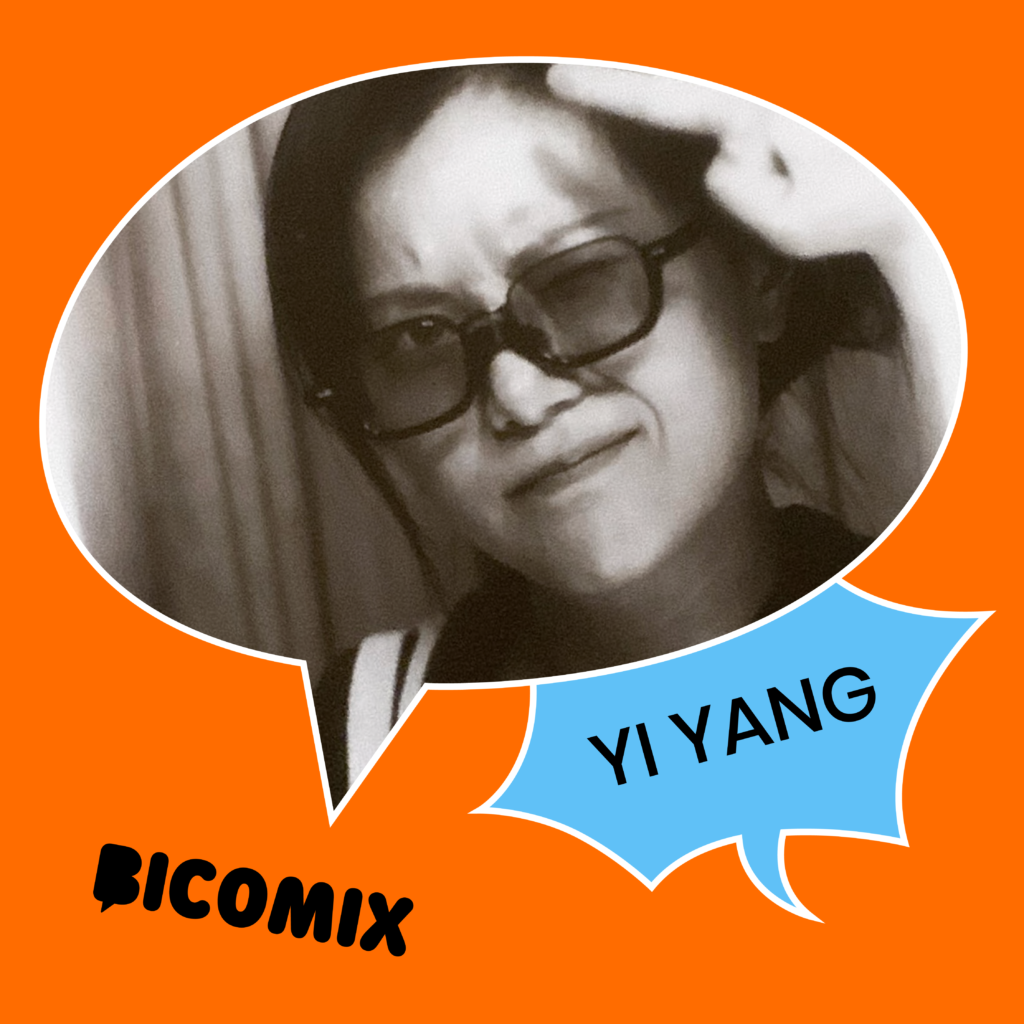 Yi Yang