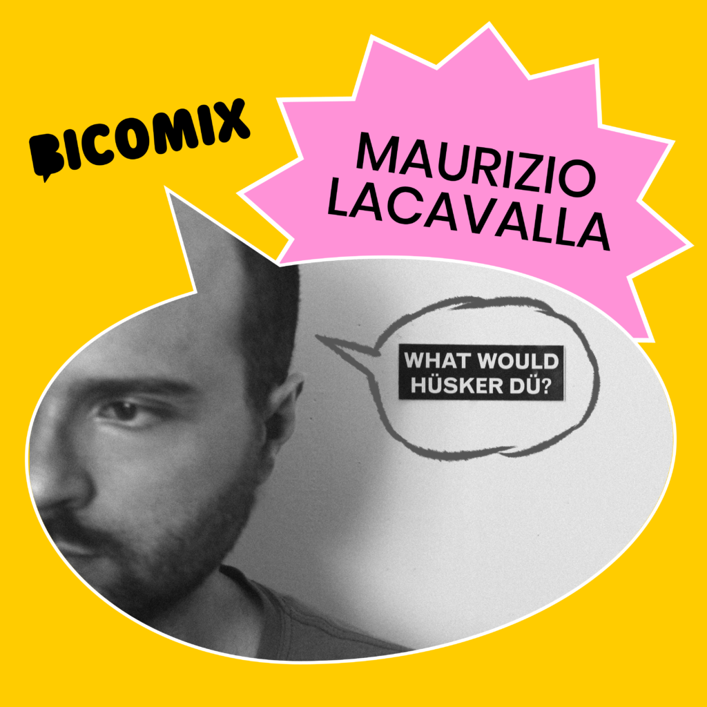 Maurizio Lacavalla