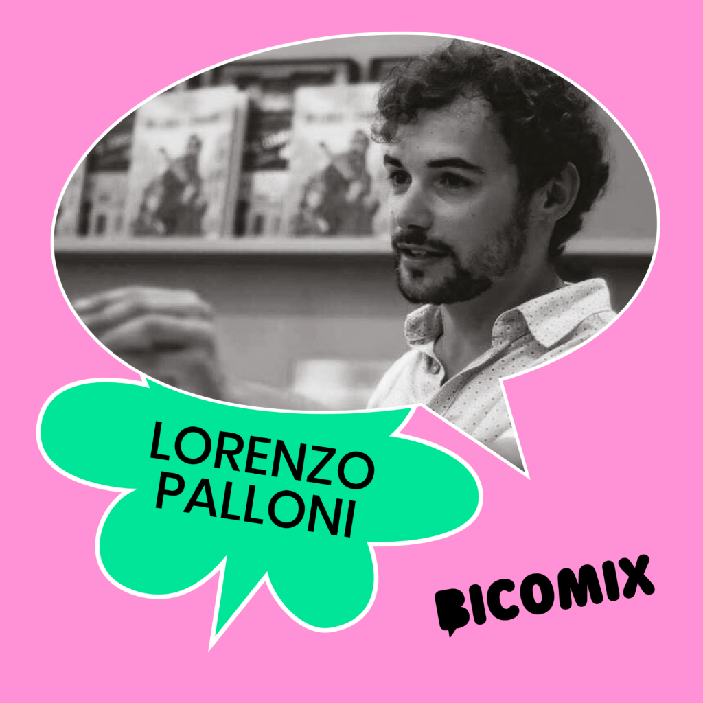 Lorenzo Palloni
