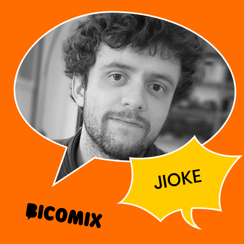 Jioke