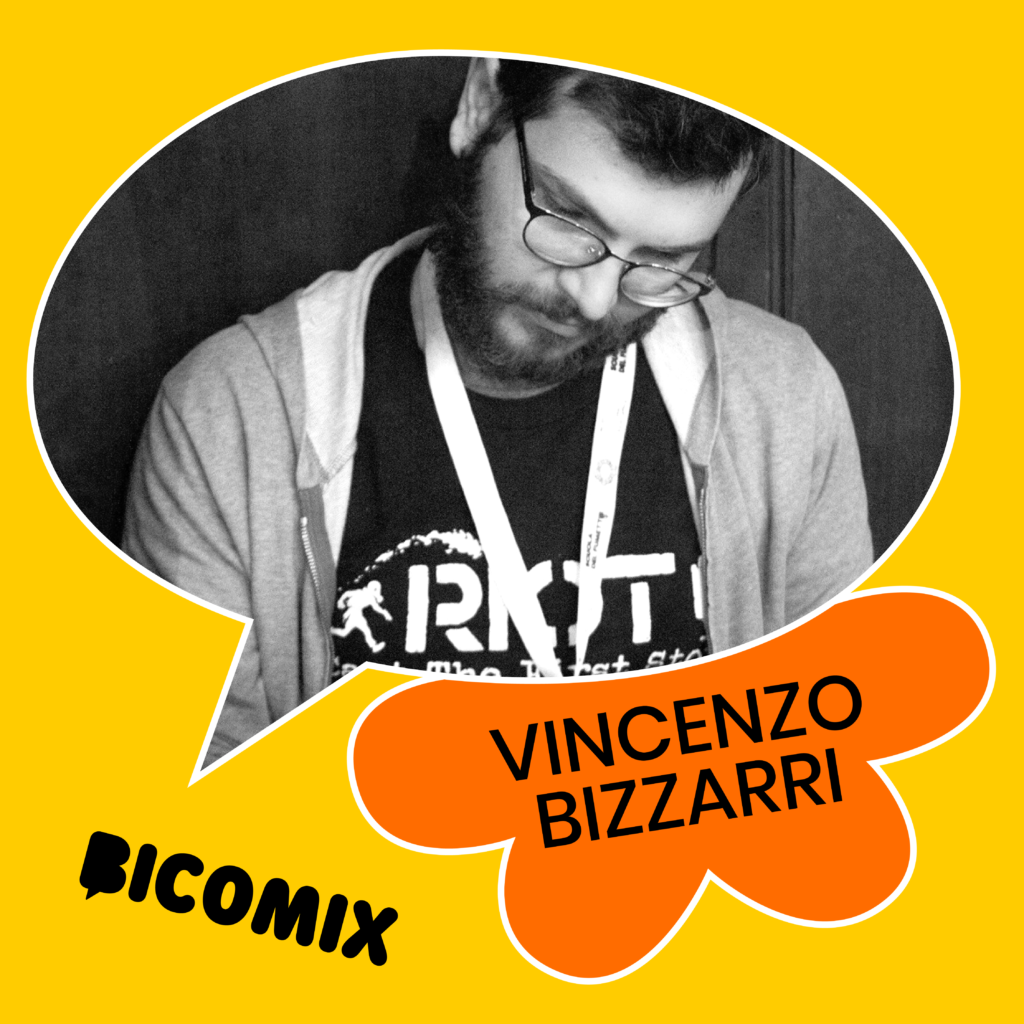 Vincenzo Bizzarri