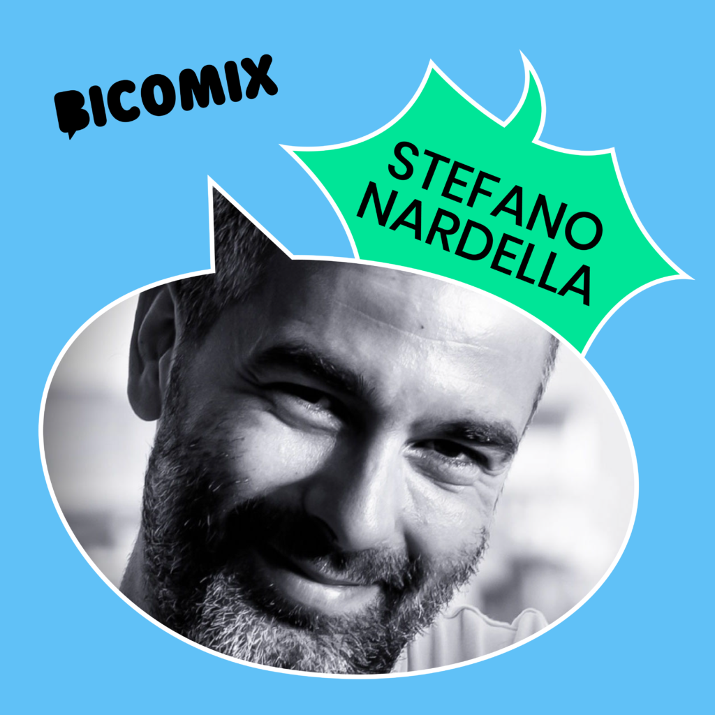 Stefano Nardella