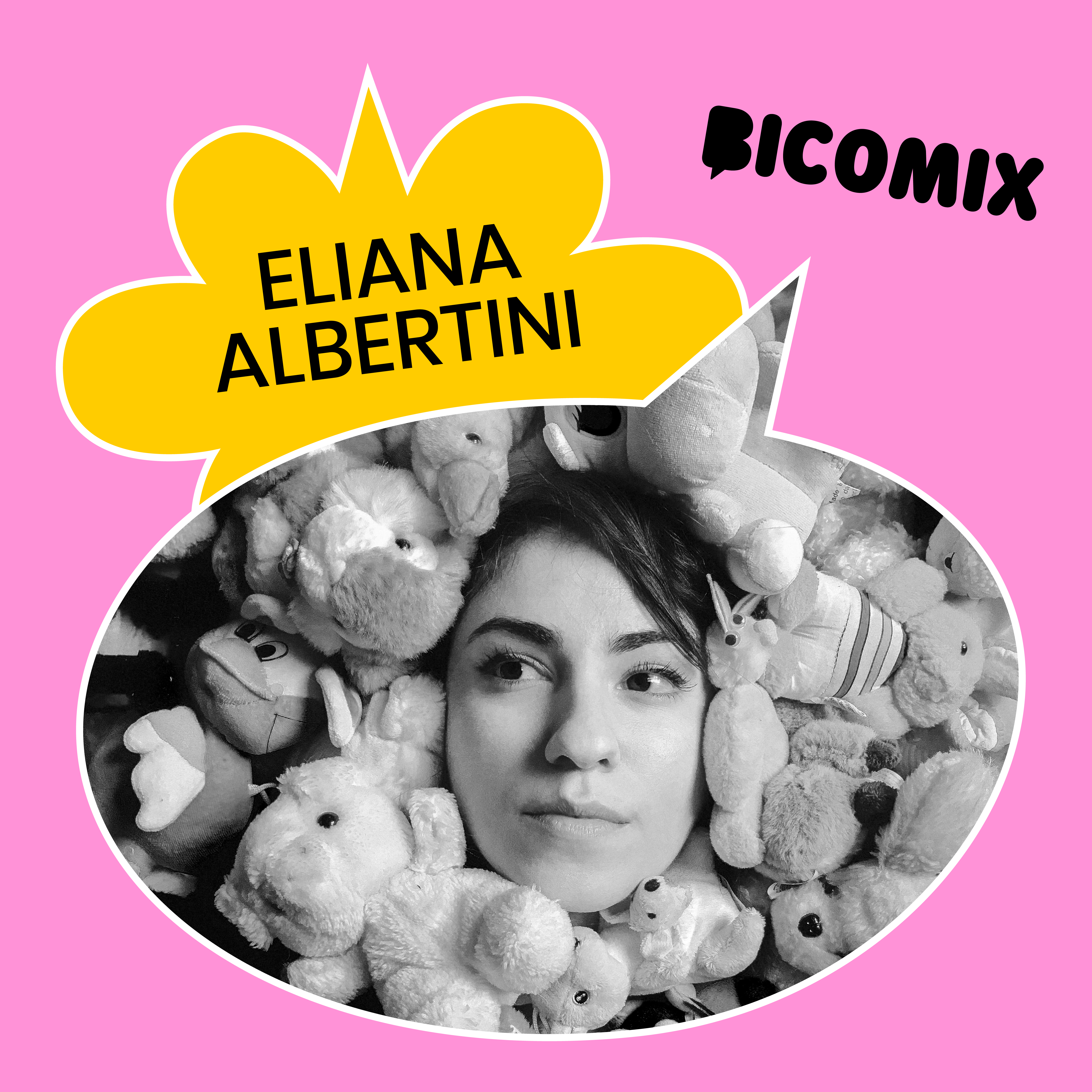 Eliana Albertini