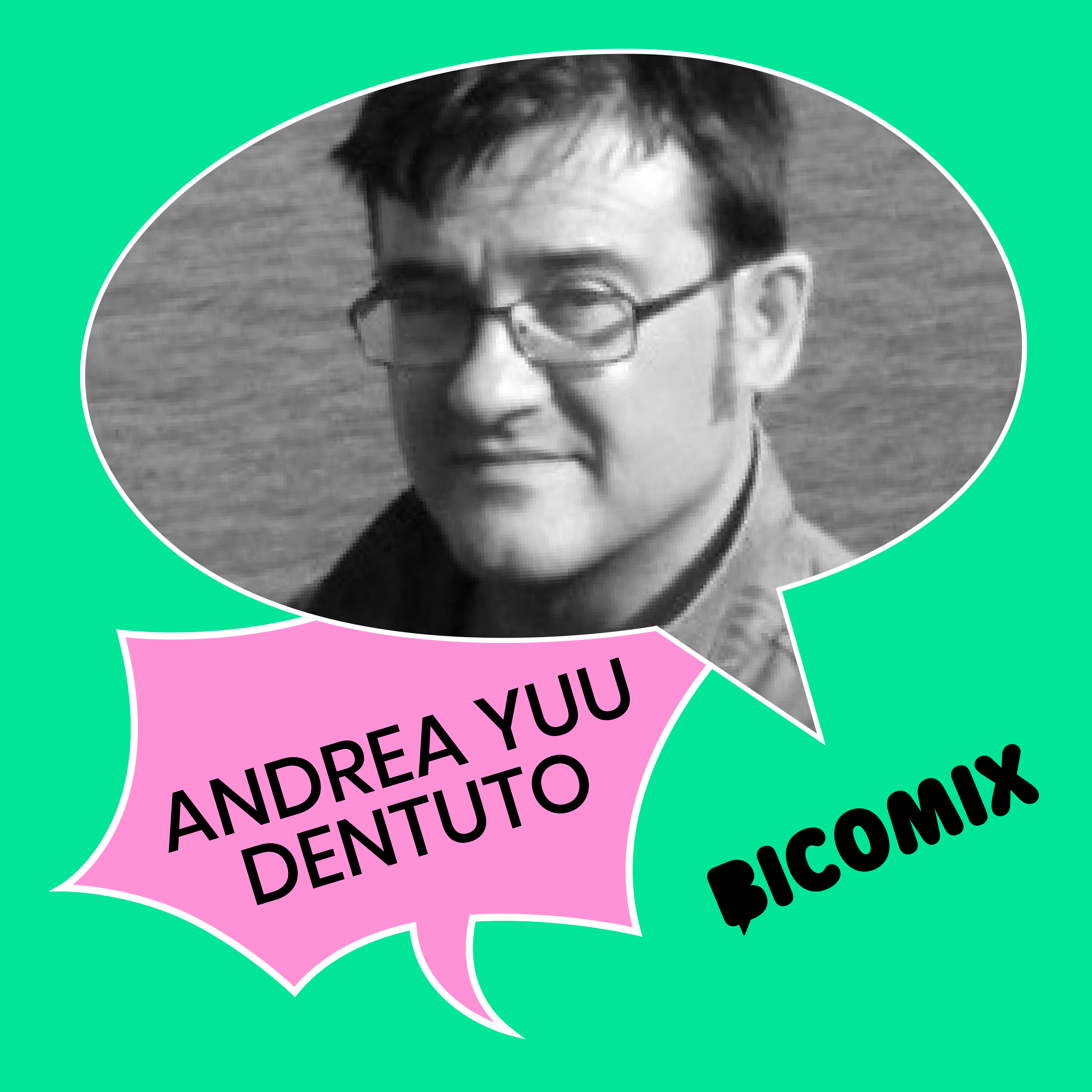 Andrea Yuu Dentuto