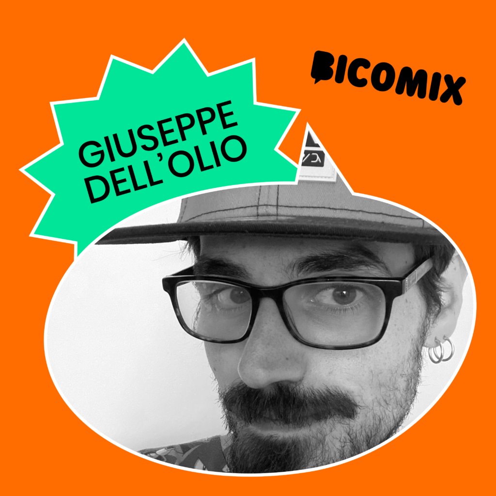 Giuseppe Dell'olio