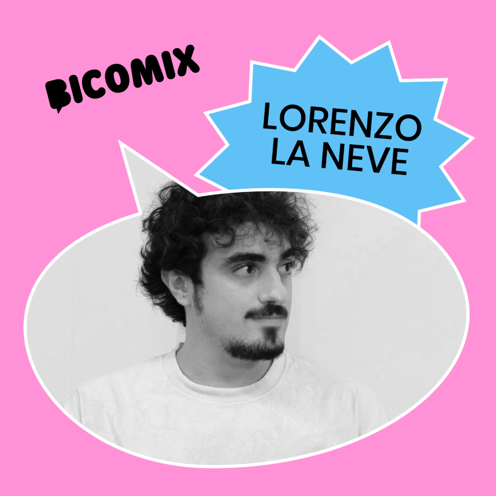 Lorenzo La Neve